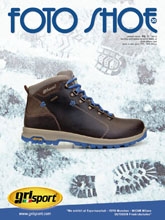 《FOTO SHOE》意大利专业鞋款书籍2015年01月号
